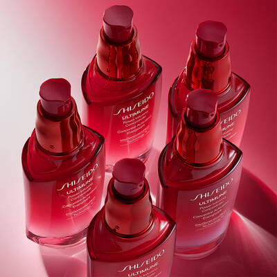 Shiseido Ultimune Power Infusing Concentrate 3.0 15 Ml