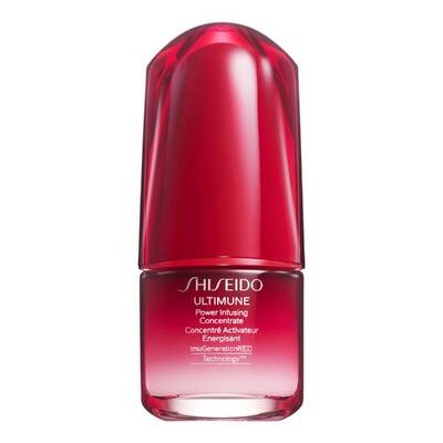 Shiseido Ultimune Power Infusing Concentrate 3.0 15 Ml