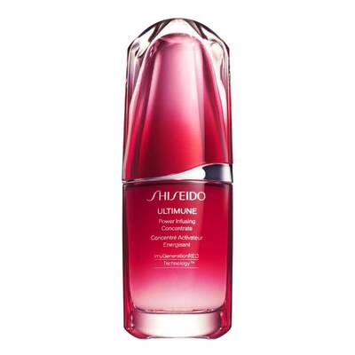 Shiseido Ultimune Power Infusing Concentrate 3.0 30 Ml