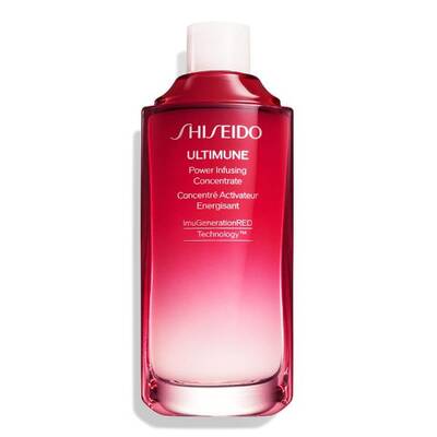 Shiseido Ultimune Power Infusing Concentrate 3.0 75 Ml Refill