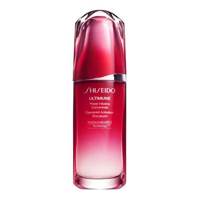 Shiseido Ultimune Power Infusing Concentrate 3.0 75 Ml