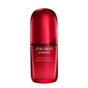 Shiseido Ultimune Power Infusing Concentrate Serum 120 Ml - Shiseido