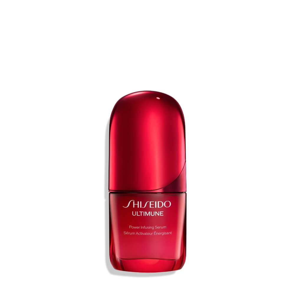 Shiseido Ultimune Power Infusing Concentrate Serum 75 Ml | Kağan