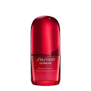 Shiseido Ultimune Power Infusing Concentrate Serum 30 Ml - Shiseido