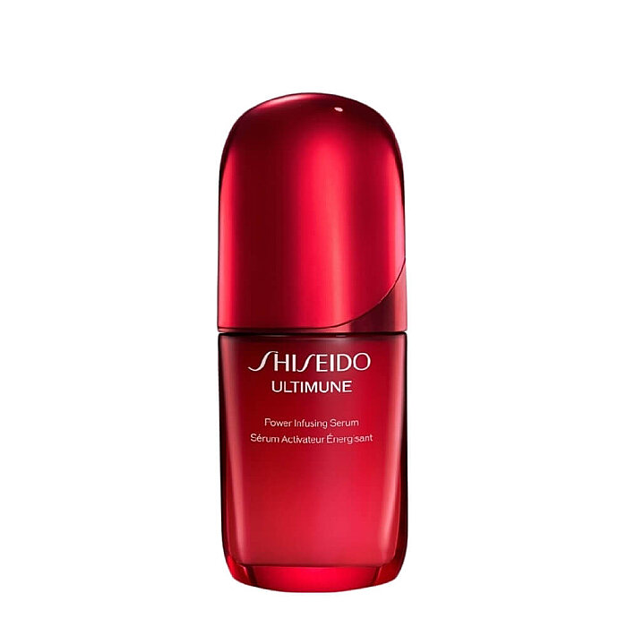 Shiseido Ultimune Power Infusing Concentrate Serum 50 Ml - 1