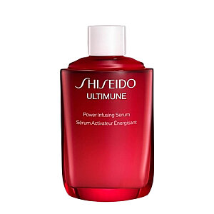 Shiseido Ultimune Power Infusing Concentrate Serum 75 Ml Refill - Shiseido