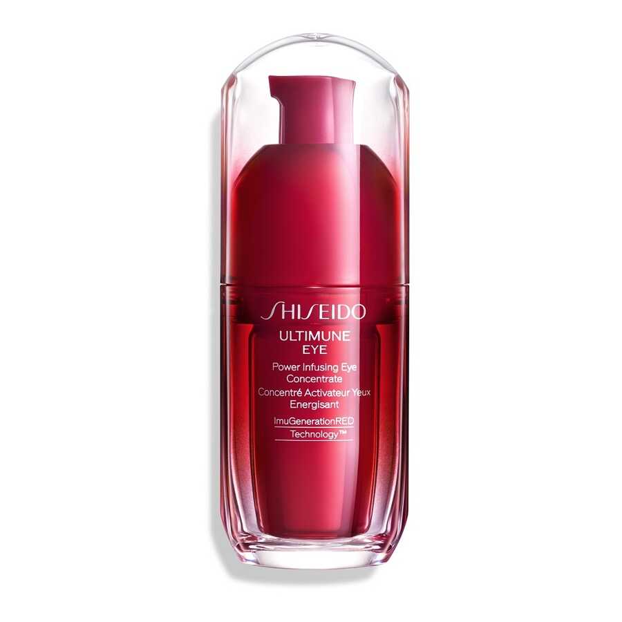 Shiseido Ultimune Power Infusing Eye Concentrate 15 Ml | Kağan