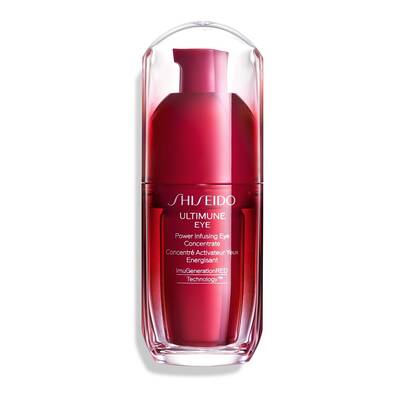 Shiseido Ultimune Power Infusing Eye Concentrate 15 Ml
