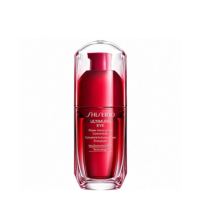 Shiseido Ultimune Power Infusing Eye Concentrate 15 Ml - 1