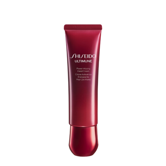 Shiseido Ultimune Power Infusing Hand Cream 50 Ml - 1