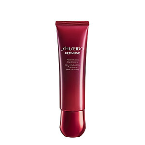 Shiseido Ultimune Power Infusing Hand Cream 50 Ml - Shiseido
