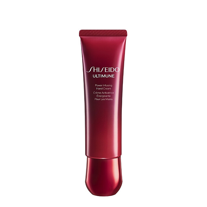 Shiseido Ultimune Power Infusing Hand Cream 50 Ml - 1