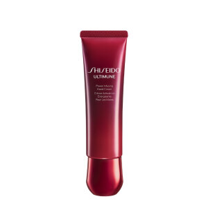 Shiseido Ultimune Power Infusing Hand Cream 50 Ml - Shiseido