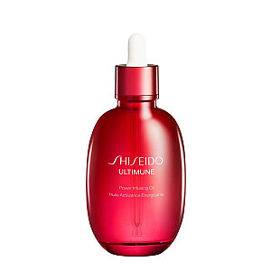 Shiseido Ultimune Power Infusing Oil 75 Ml - Shiseido