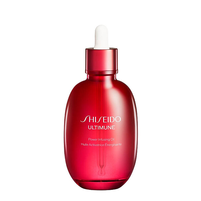 Shiseido Ultimune Power Infusing Oil 75 Ml - 1