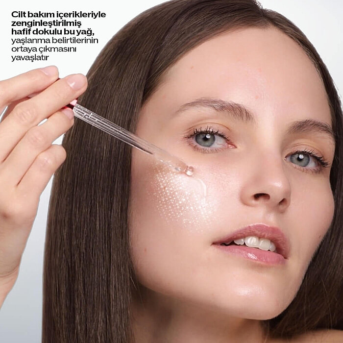 Shiseido Ultimune Power Infusing Oil 75 Ml - 2