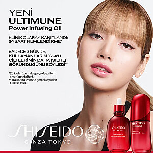 Shiseido Ultimune Power Infusing Oil 75 Ml - 7