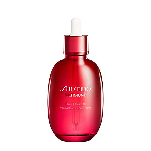 Shiseido Ultimune Power Infusing Oil 75 Ml - Shiseido