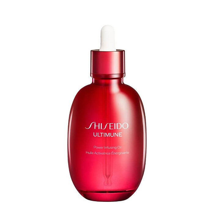 Shiseido Ultimune Power Infusing Oil 75 Ml - 1