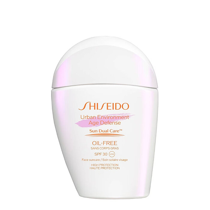 Shiseido Urban Environment Age Defense Oil Free Spf30 30 Ml - 1