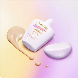 Shiseido Urban Environment Age Defense Oil Free Spf30 30 Ml - 4