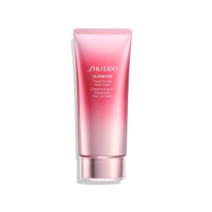 Shiseido UTM Power Infusing Hand Cream 75 Ml - Thumbnail