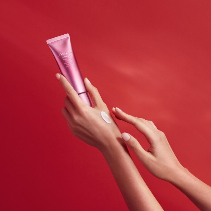 Shiseido UTM Power Infusing Hand Cream 75 Ml
