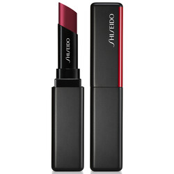 Shiseido Visionairy Gel Lipstick 204 - Thumbnail