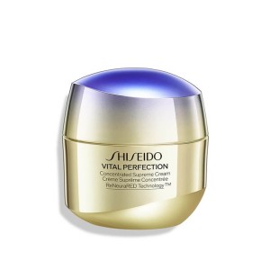 Shiseido - Shiseido Vital Perfection Concentrated Supreme Cream 30 Ml