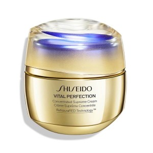 Shiseido - Shiseido Vital Perfection Concentrated Supreme Cream 50 Ml