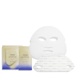 Shiseido Vital Perfection Lift Define Radiance Face Mask 6'lı - Thumbnail