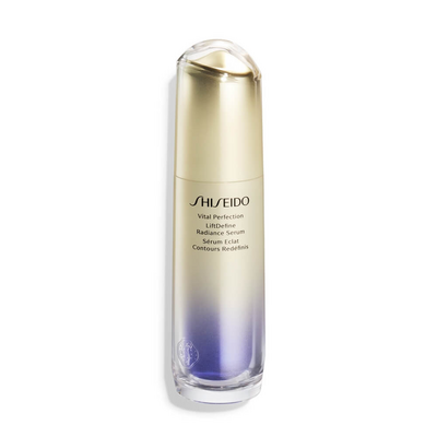 Shiseido Vital Perfection Lift Define Radiance Serum 40 Ml