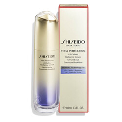 Shiseido Vital Perfection Lift Define Radiance Serum 40 Ml - Thumbnail