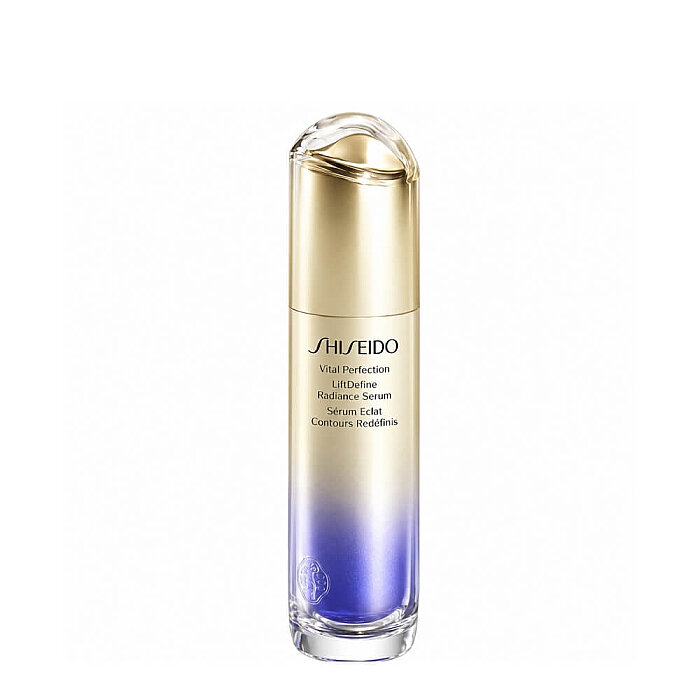 Shiseido Vital Perfection Lift Define Radiance Serum 40 Ml - 1