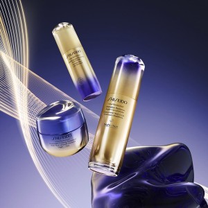 Shiseido Vital Perfection Night Concentrate 40 Ml - Thumbnail