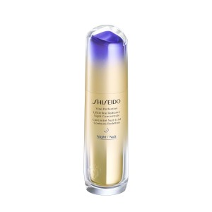 Shiseido - Shiseido Vital Perfection Night Concentrate 40 Ml