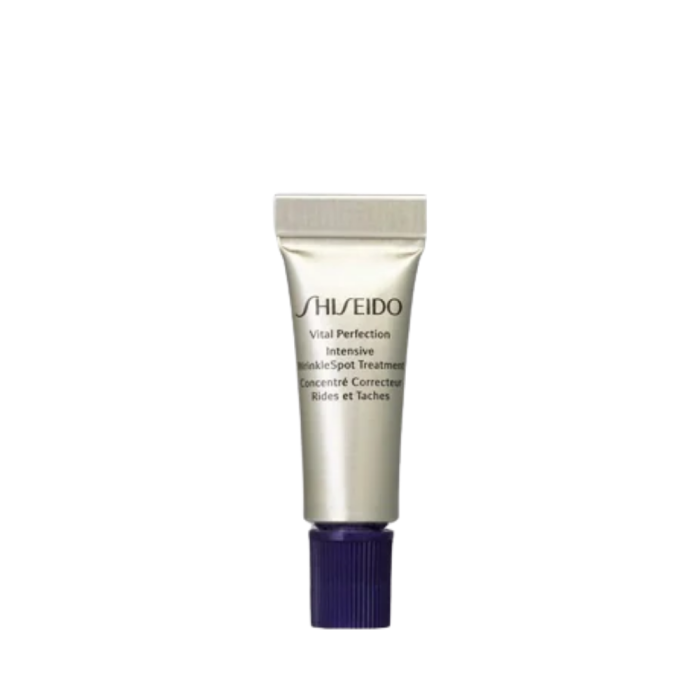 Shiseido Vital Perfection Treatment 2 Ml - 1