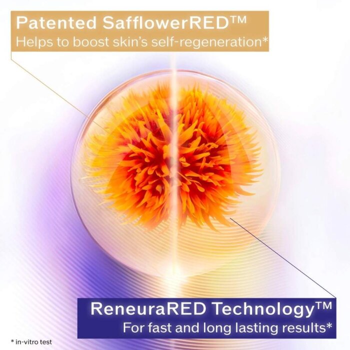 Shiseido Vital Perfection Uplifting and Advanced Day Cream Spf30 50 Ml - 3