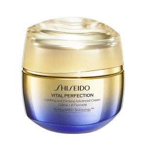 Shiseido - Shiseido Vital Perfection Uplifting and Firming Advanced Cream 50 Ml