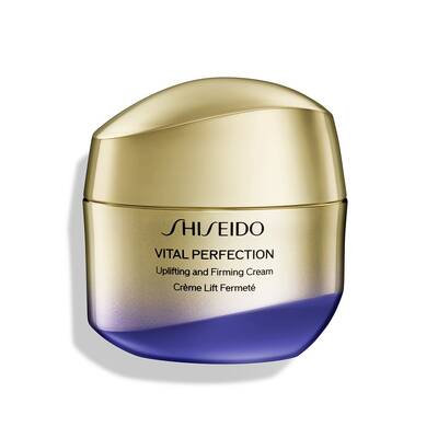 Shiseido Vital Perfection Uplifting Firming Cream 30 Ml