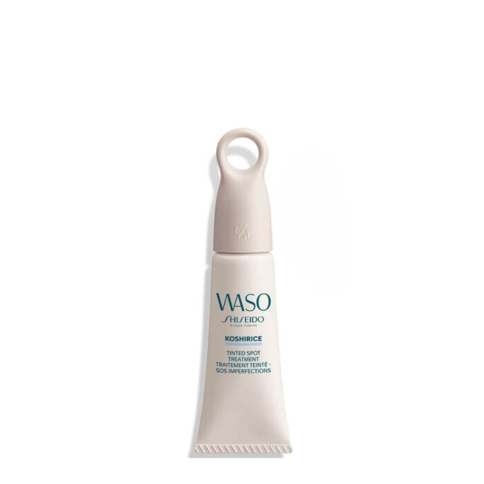 Shiseido Waso Koshirice Tinted Spot Treatment 8 Ml - 1