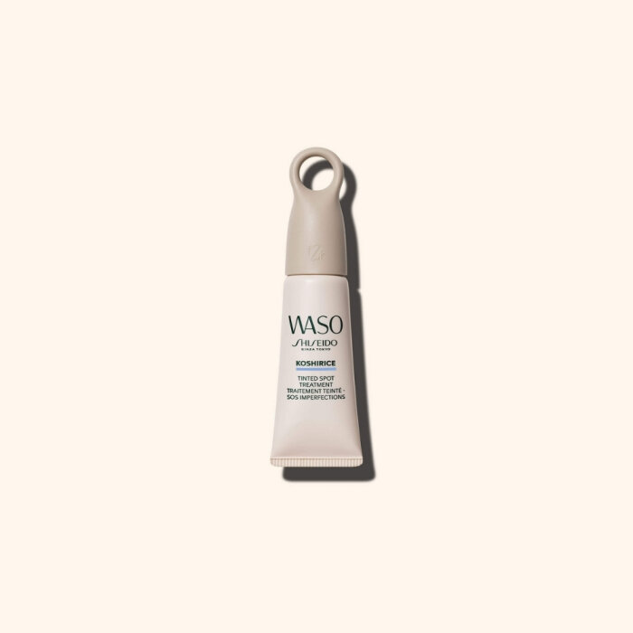 Shiseido Waso Koshirice Tinted Spot Treatment 8 Ml - 2