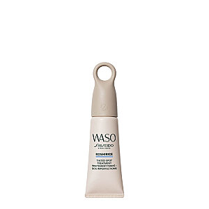 Shiseido Waso Koshirice Tinted Spot Treatment Golden Ginger 8 Ml 