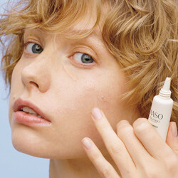 Shiseido Waso Koshirice Tinted Spot Treatment Subtle Peach 8 Ml - Thumbnail