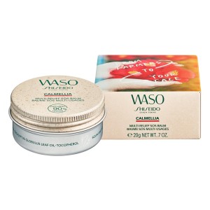 Shiseido Waso Multi Relief Balm 20 Gr - Thumbnail