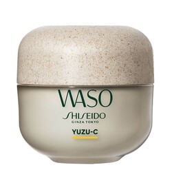 Shiseido - Shiseido Waso Yuzu-C Beauty Sleeping Mask 50 Ml