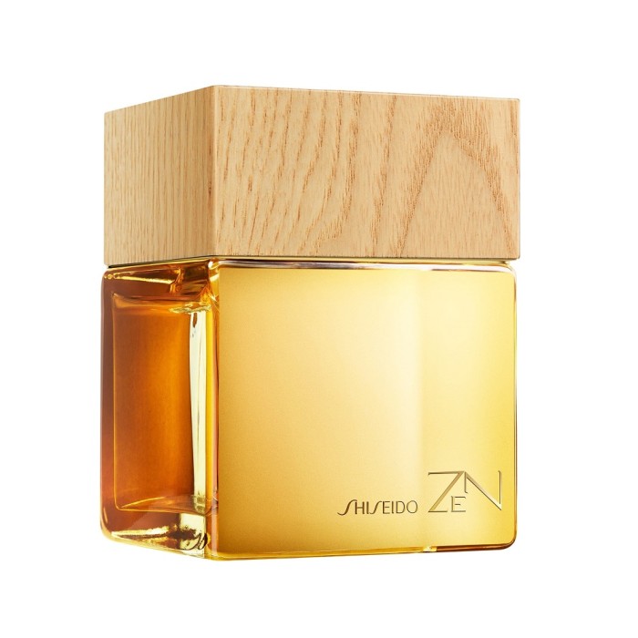 Shiseido Zen Kadın Parfüm Edp 100 Ml