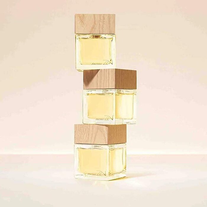 Shiseido Zen Kadın Parfüm Edp 100 Ml - 3