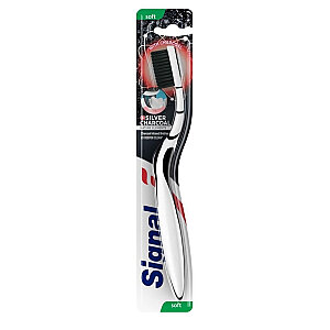 Signal Charcoal Diş Fırçası - Signal