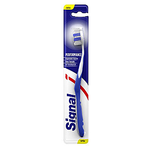 Signal Performance Orta Diş Fırçası - Signal